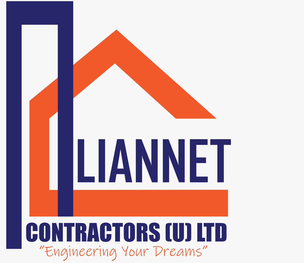 Liannet Contractors Logo